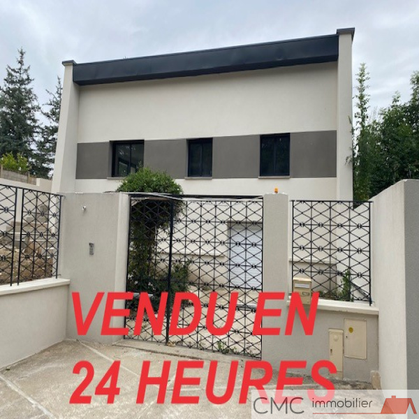 Offres de vente Maison Luisant 28600