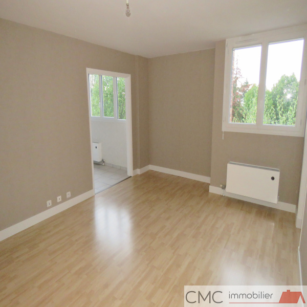 Offres de vente Appartement Luisant 28600