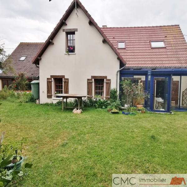 Offres de vente Maison Francourville 28700