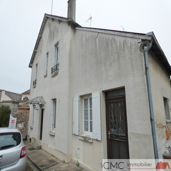 Offres de vente Maison Voves 28150