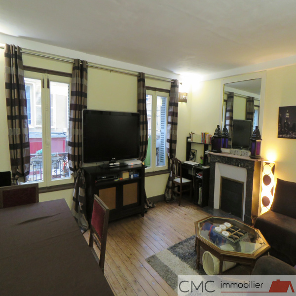 Offres de vente Appartement Chartres 28000