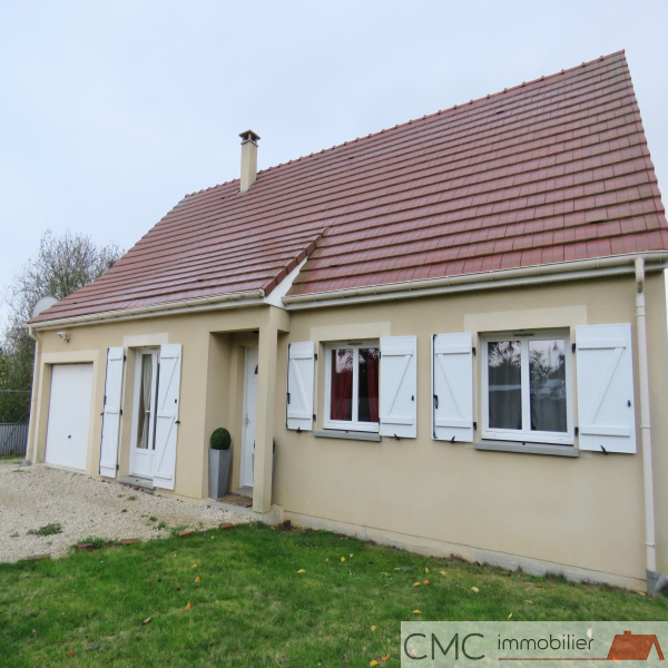 Offres de vente Maison Serazereux 28170