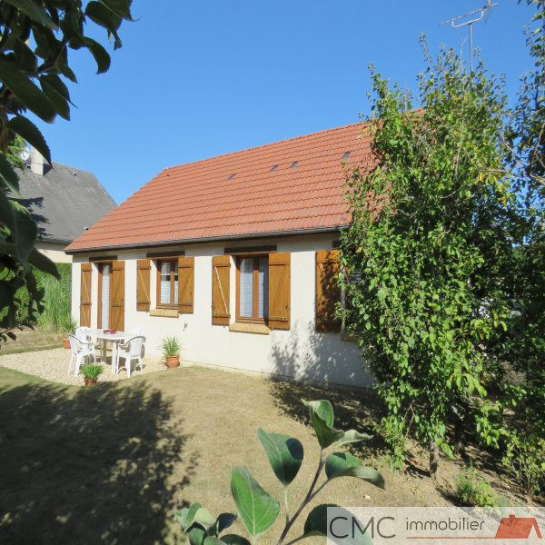 Offres de vente Maison Luisant 28600