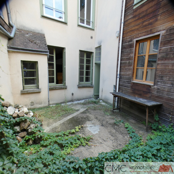 Offres de vente Appartement Chartres 28000