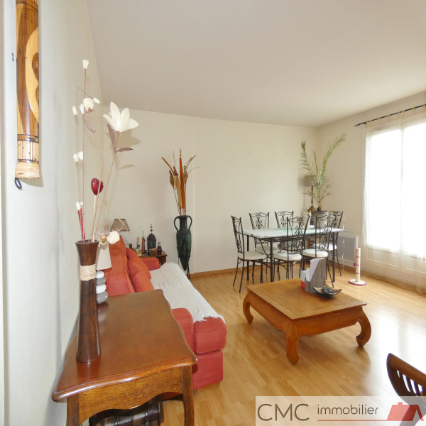 Offres de vente Appartement Chartres 28000