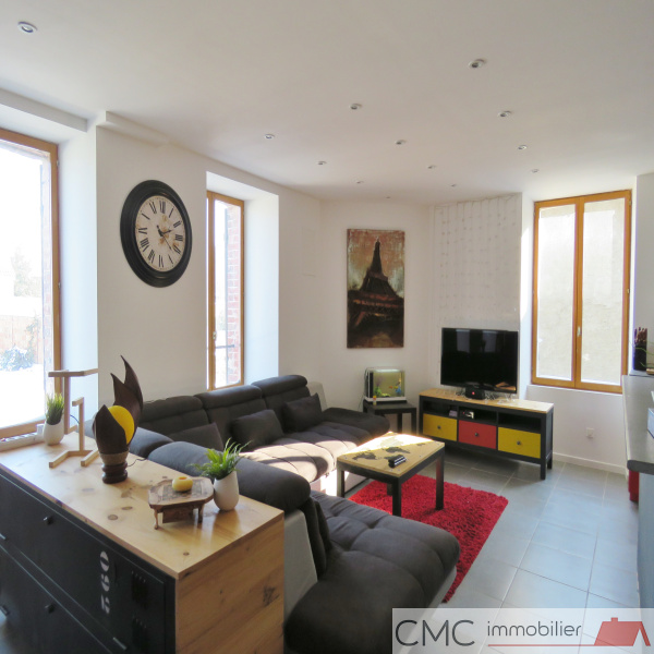 Offres de vente Maison Coltainville 28300