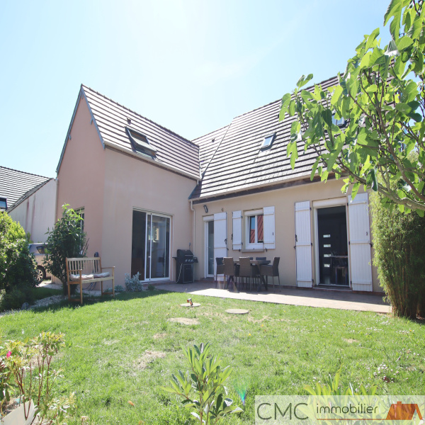 Offres de vente Maison Lèves 28300