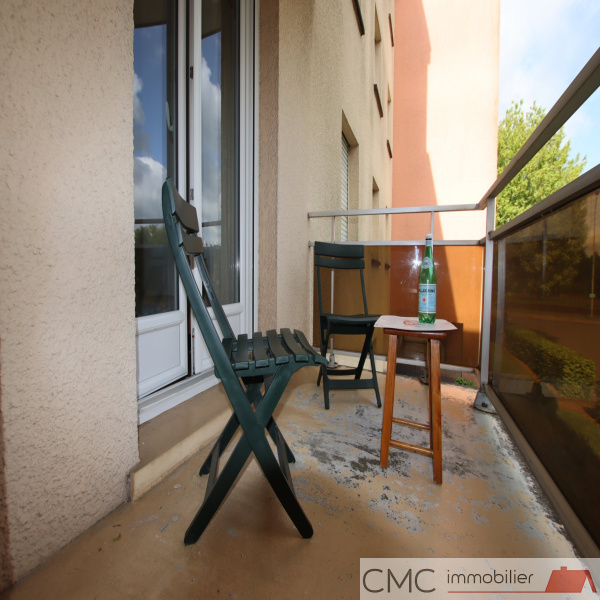 Offres de vente Appartement Chartres 28000