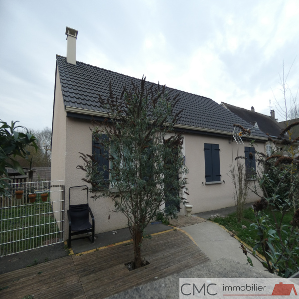 Offres de vente Maison Luisant 28600