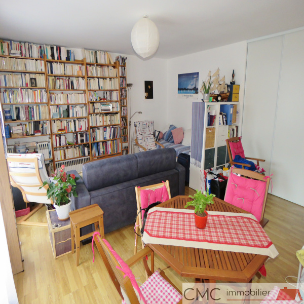 Offres de vente Appartement Chartres 28000