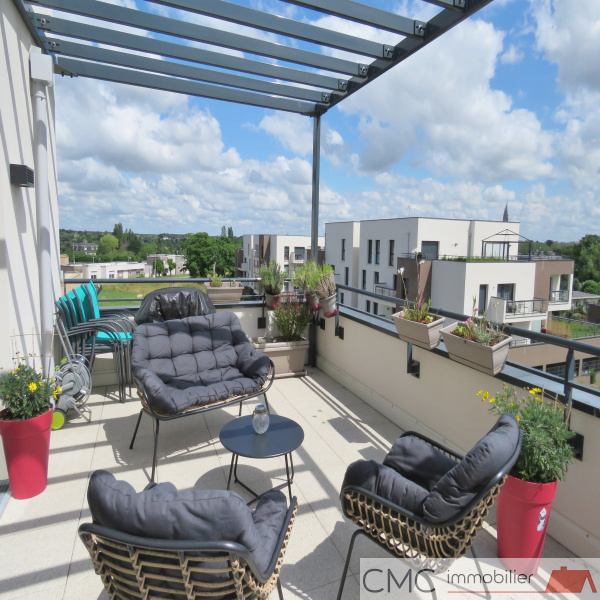 Offres de vente Appartement Chartres 28000