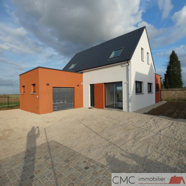 Offres de vente Maison Fontenay-sur-Eure 28630
