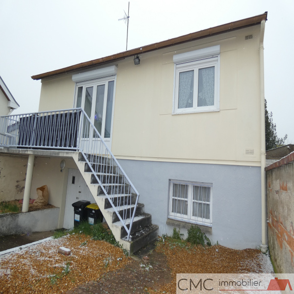 Offres de vente Maison Luisant 28600