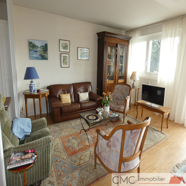 Offres de vente Appartement Chartres 28000