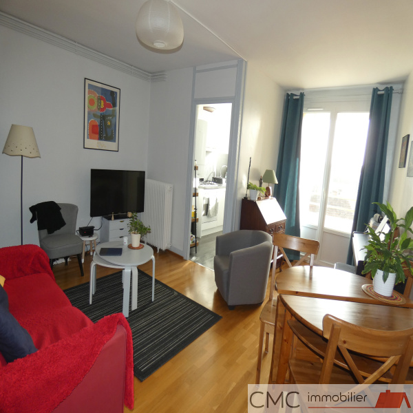 Offres de vente Appartement Mainvilliers 28300