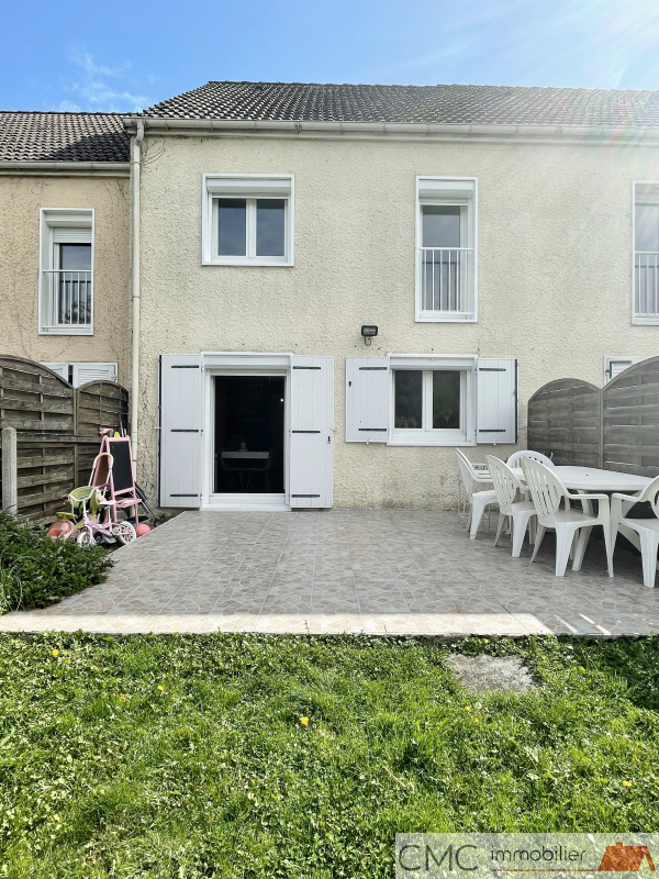 Offres de vente Maison Chartres 28000
