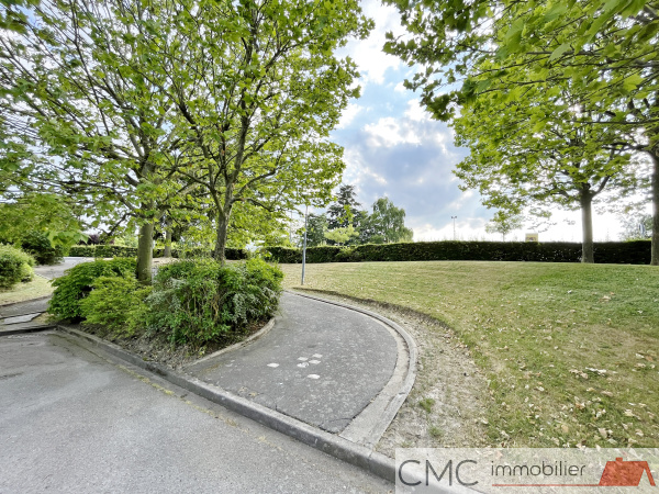 Offres de vente Appartement Chartres 28000