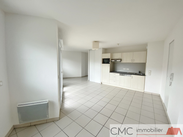 Offres de vente Appartement Lucé 28110