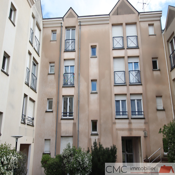 Achat immobilier Chartres, Luisant et sa région | À La Petite Commission