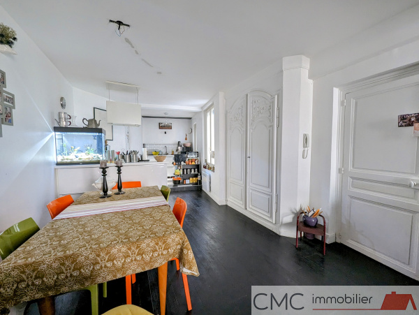 Offres de vente Maison Chartres 28000