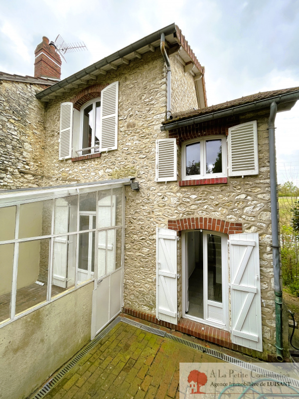 Offres de vente Maison Chartres 28000