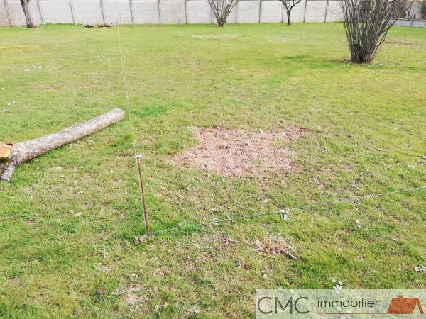 Offres de vente Terrain Fontaine-la-Guyon 28190