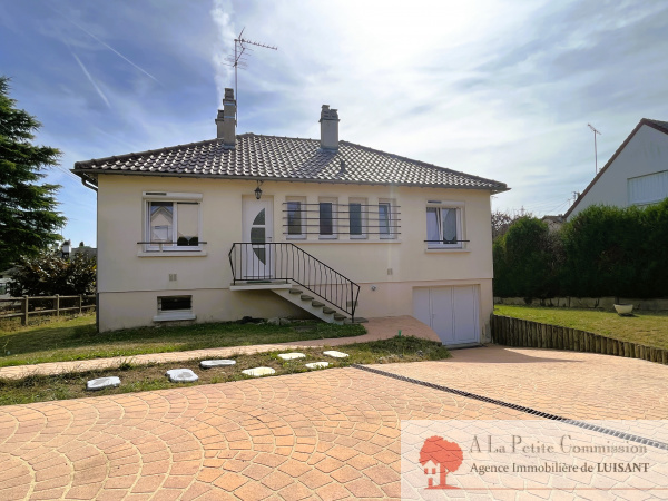 Offres de vente Maison Luisant 28600