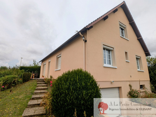 Offres de vente Maison Chartres 28000