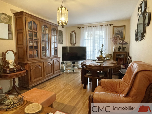 Achat immobilier Chartres, Luisant et sa région | À La Petite Commission