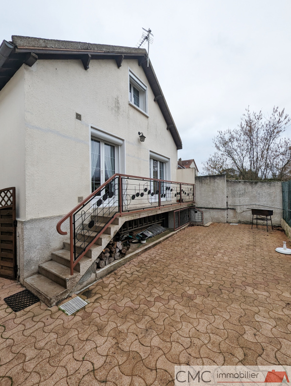 Offres de vente Maison Chartres 28000