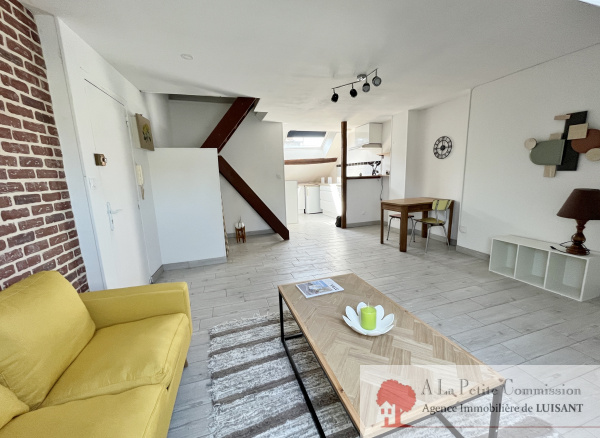 Offres de vente Appartement Chartres 28000