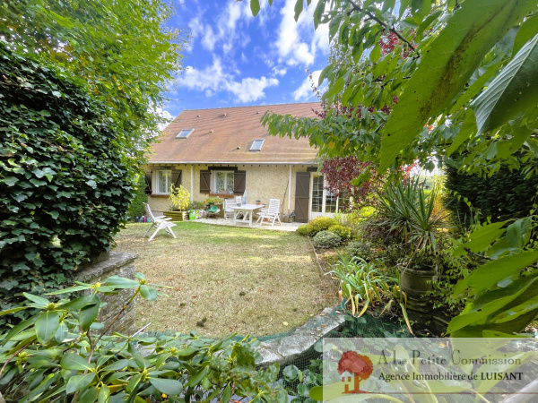 Offres de vente Maison Luisant 28600