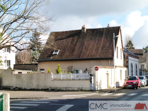 Offres de vente Maison Chartres 28000