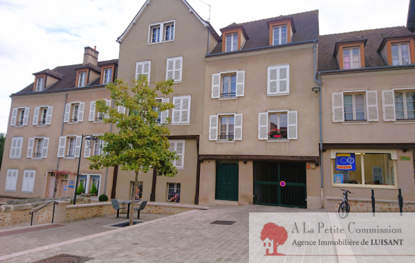 Offres de vente Appartement Chartres 28000