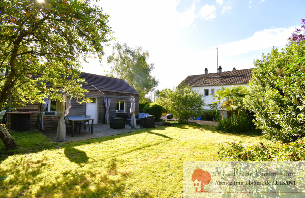 Offres de vente Maison Thivars 28630