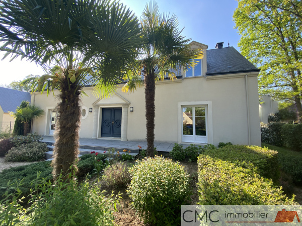 Offres de vente Maison Saint-Prest 28300