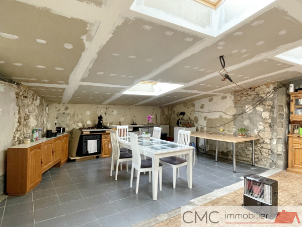 Offres de vente Maison Sours 28630