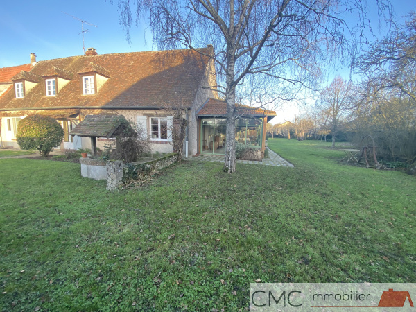 Offres de vente Maison Morancez 28630