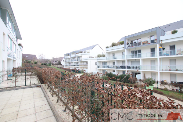 Offres de vente Appartement Chartres 28000