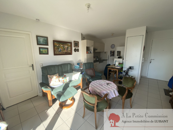 Offres de vente Appartement Lucé 28110