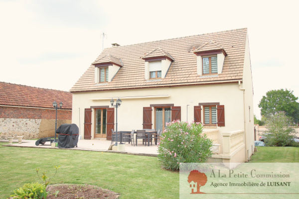 Offres de vente Maison Gellainville 28630