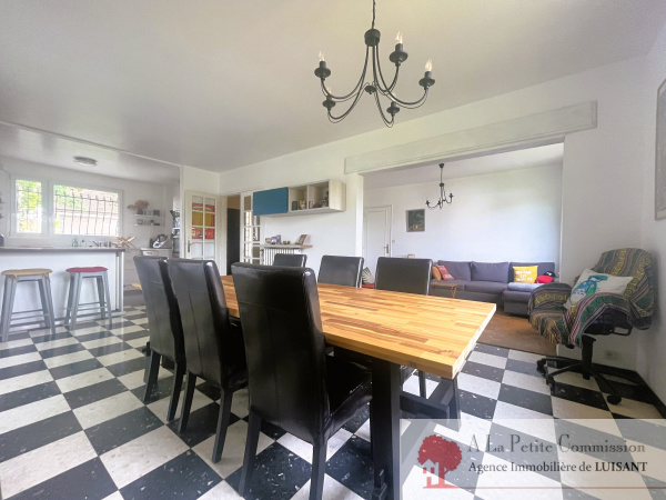 Offres de vente Maison Luisant 28600