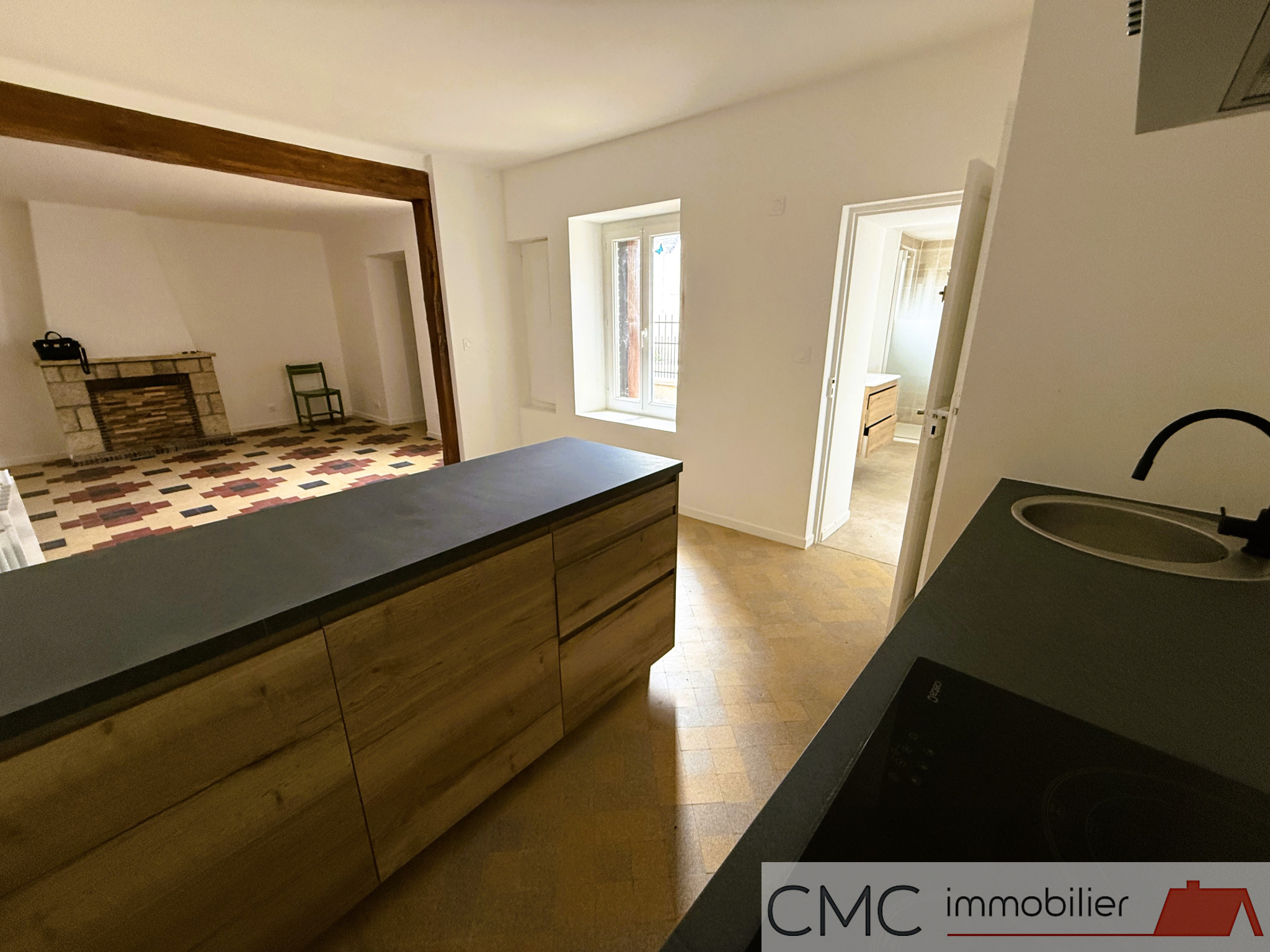 Agence immobilière de CMC IMMOBILIER - LUISANT