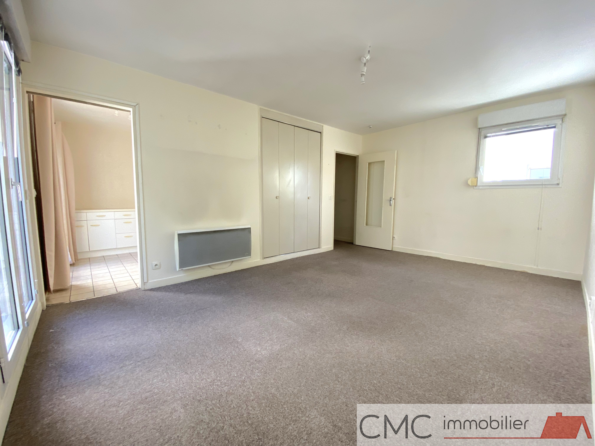 Agence immobilière de CMC IMMOBILIER - LUISANT