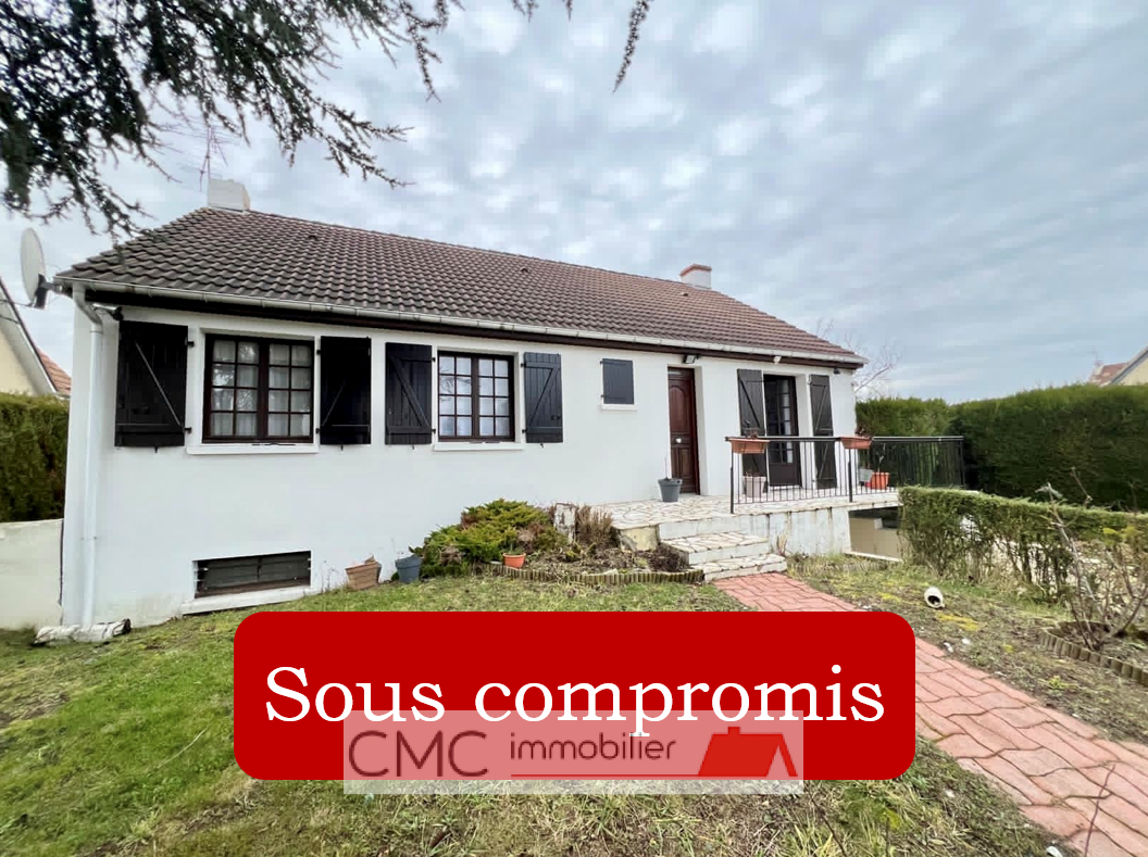 Agence immobilière de CMC IMMOBILIER - LUISANT