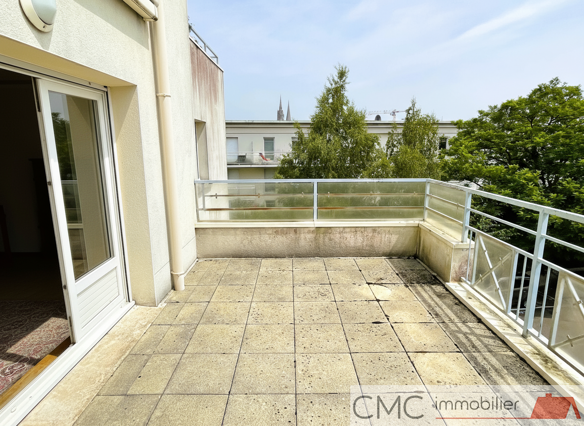 Agence immobilière de CMC IMMOBILIER - LUISANT