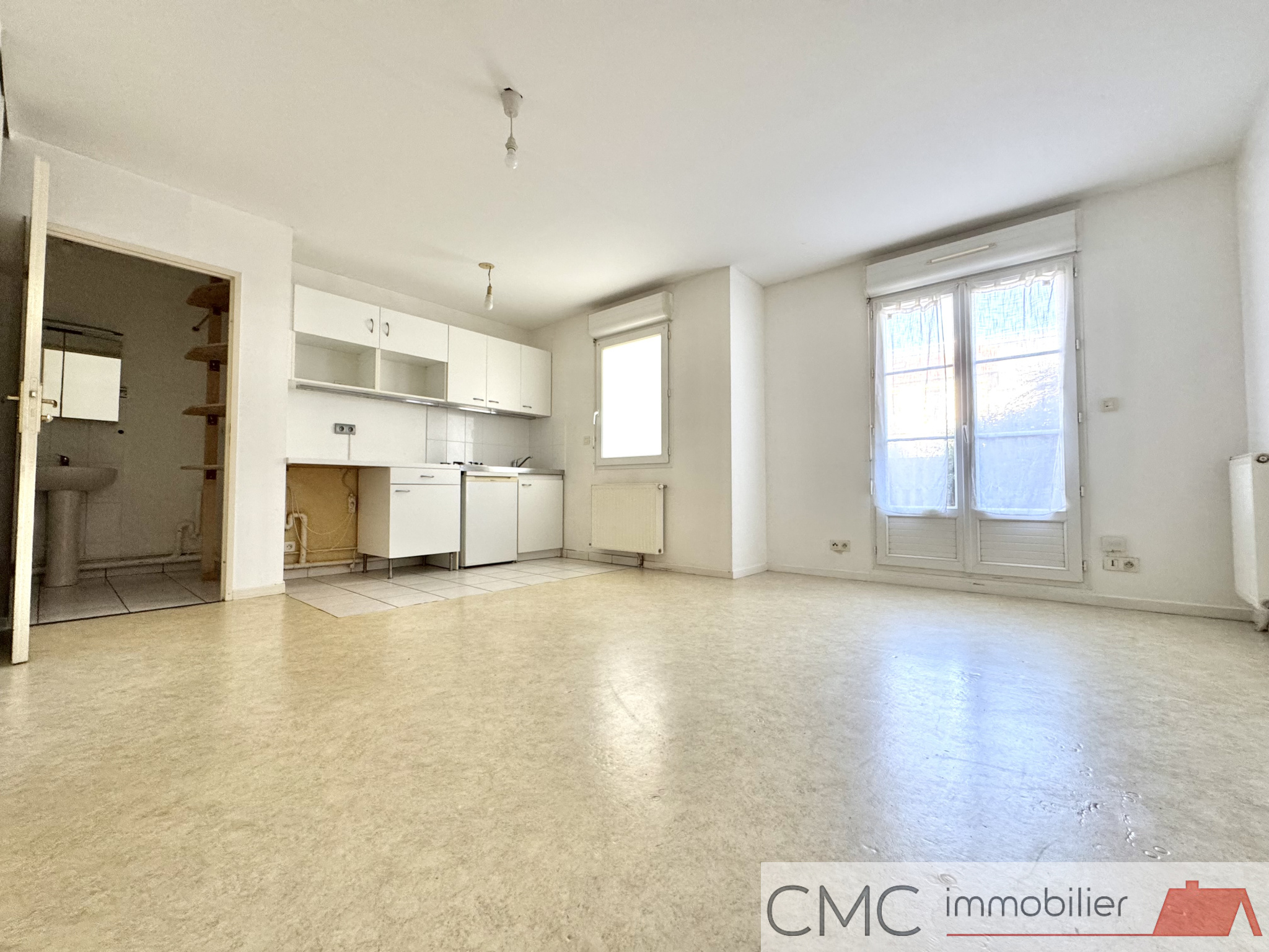 Agence immobilière de CMC IMMOBILIER - LUISANT