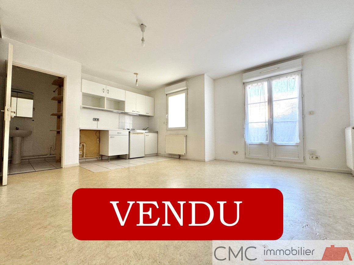 Agence immobilière de CMC IMMOBILIER - LUISANT