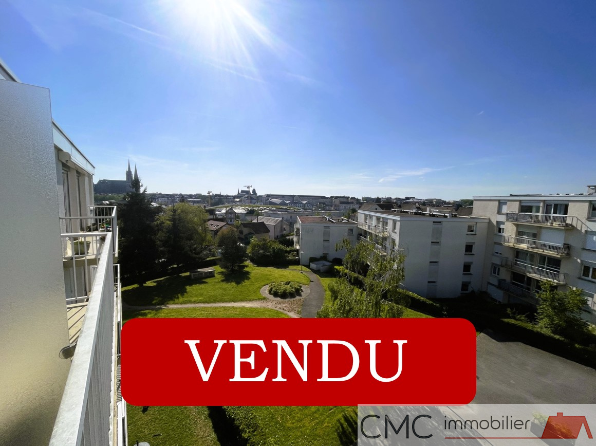 Agence immobilière de CMC IMMOBILIER - LUISANT