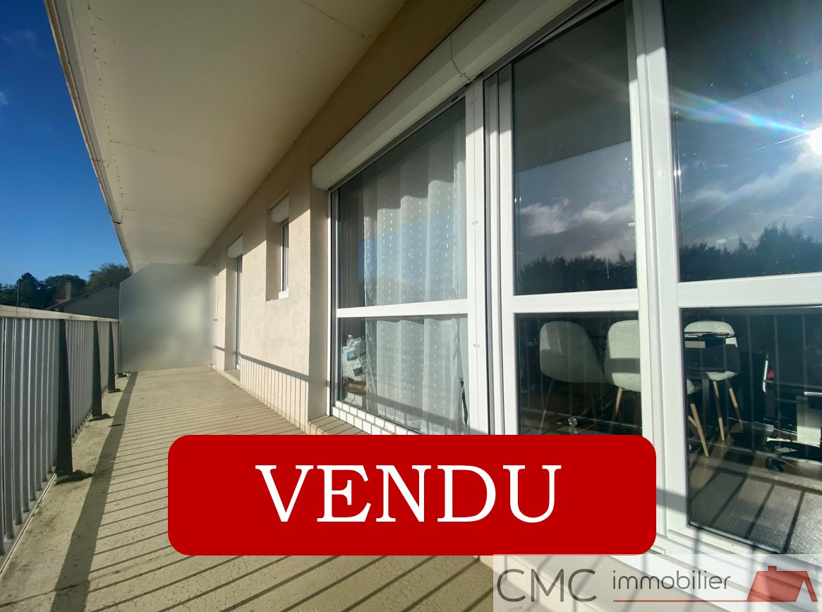 Agence immobilière de CMC IMMOBILIER - LUISANT